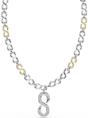 5743785 Swarovski Kolye Dextera:strand Versatıle Cry/mıx