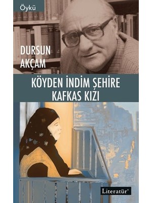Köyden Indim Şehire, Kafkas Kızı