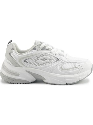 Lotto Kratos 36/40 İthal Premium Sneaker Spor Ayakkabı