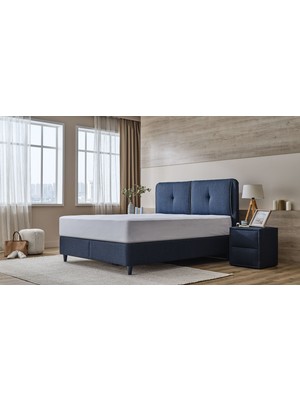 Lova Yatak Arlo Baza