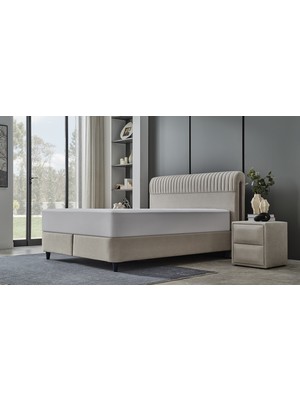 Lova Yatak Bolia Baza