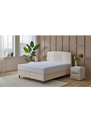 Lova Yatak Elaro Baza