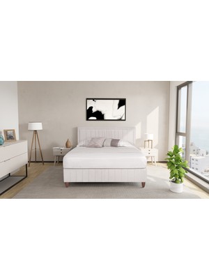 Lova Yatak Eliss Baza