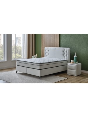 Lova Yatak Faun Baza