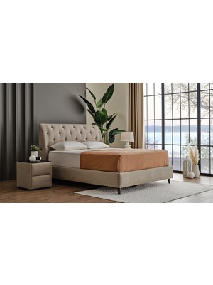 Lova Yatak Maestro Baza