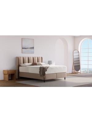 Lova Yatak Olden Baza