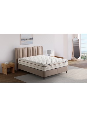 Lova Yatak Olden Baza