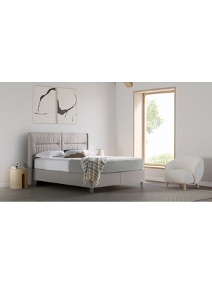 Lova Yatak Palmon Baza