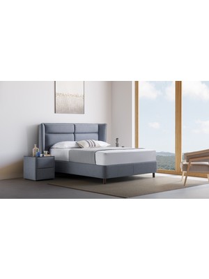 Lova Yatak Pruva Baza