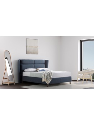 Lova Yatak Pruva Baza