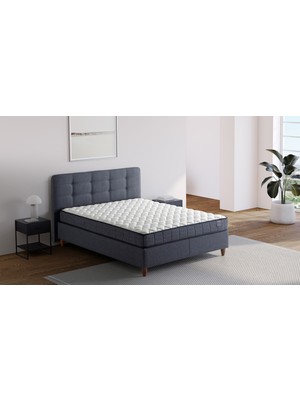 Lova Yatak Sandes Baza