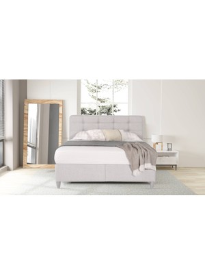 Lova Yatak Sandes Baza