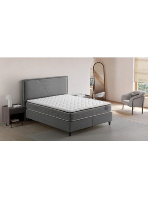 Lova Yatak Zest Baza