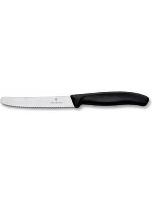 Victorinox 6.7833 Swissclassic 11cm Domates - Sosis Bıçağı