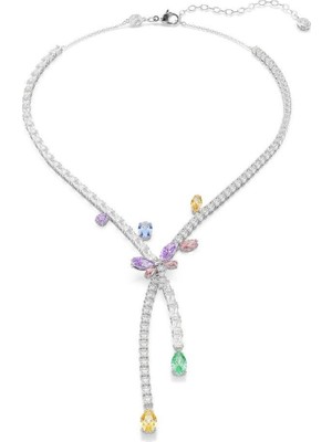 5737424 Swarovski Kolye 2026 Capsule:necklace Mul/rhs