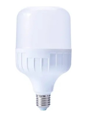 Cata Ct 4262 50W LED Ampul Beyaz E27 Duy Tipi 6500K Renk Sıcaklığı ile Enerji Tasarruflu Aydınlatma