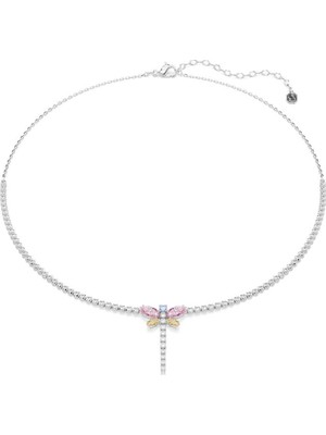5737425 Swarovski Kolye 2026 Capsule:tn Mul/rhs