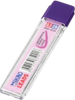 Micro Mikro  0.5 mm Uç