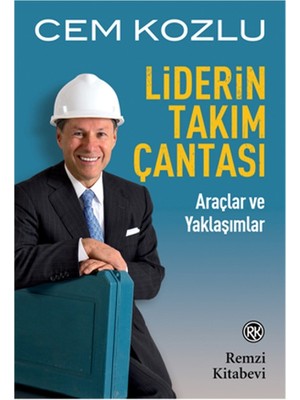 Liderin Takım Çantası