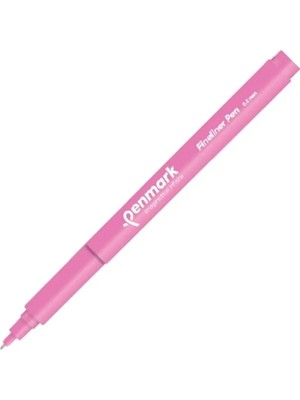 Fineliner Kalem 0,6 mm Japon Uç