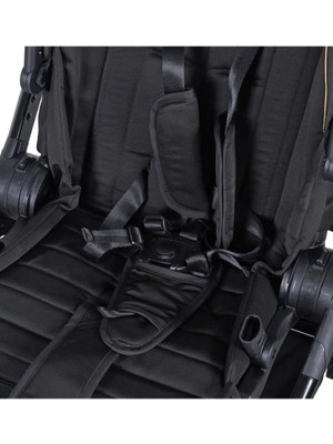 Prego 2238 Urus Travel Sistem Bebek Arabası 25 kg Taşıma Kapasitesi ve Tek Elle Katlanabilme