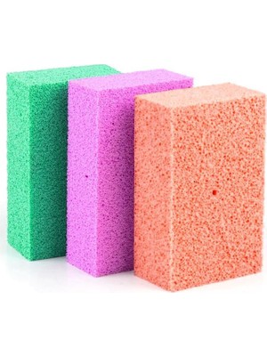 Others Ayakkabı Boya Süngeri 3lü Paket