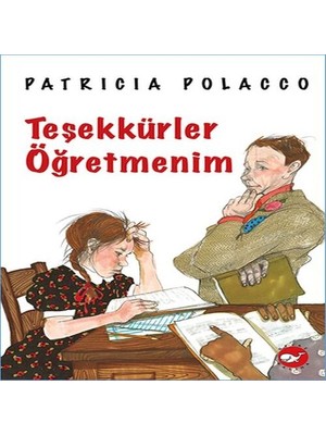 Senka Teşekkürler Öğretmenim