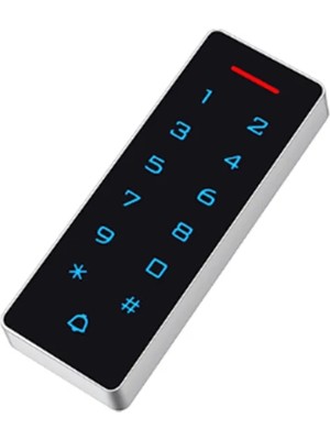 Novacom NC-MS06P Plastikdokunmatikşifrematik Okuyucu