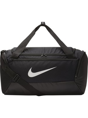 Nike Brasilia S Duff 9.0 (41L) Spor Çanta BA5957-010 Nefes Alabilir Yapı ile Koşu ve Yürüyüş İçin İdeal
