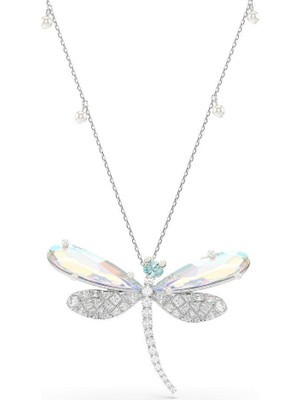 5737429 Swarovski Kolye 2026 Capsule:pnb Gretc/rhs