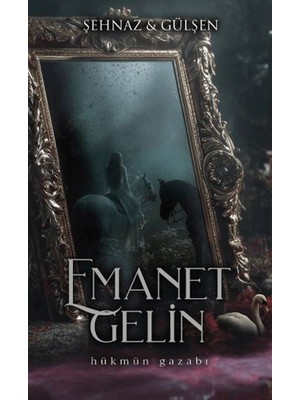 Emanet Gelin - 1 (Ciltli)