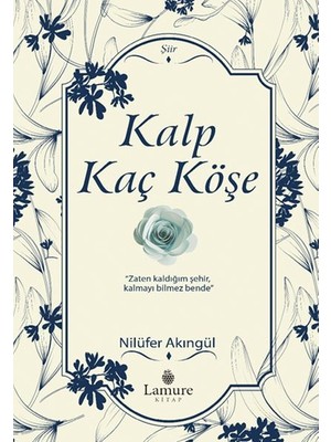 Kalp Kaç Köşe