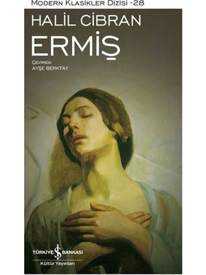 Ermiş - Modern Klasikler Dizisi (Şömizli)