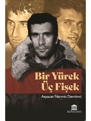 Bir Yürek Üç Fişek