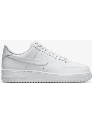 Yağızgil Nike Air Force 1 07 Günlük Spor Ayakkabı