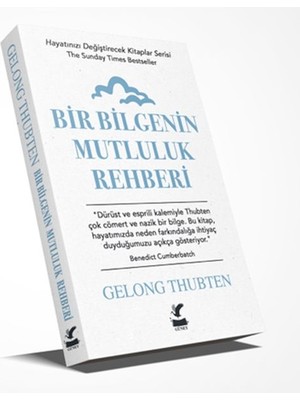 Bir Bilgenin Mutluluk Rehberi