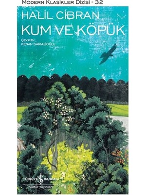 Kum ve Köpük - Modern Klasikler Dizisi (Şömizli)