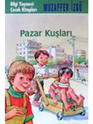 Pazar Kuşları