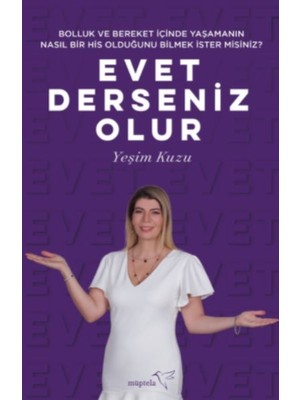 Bolluk ve Bereket Içinde Yaşamanın Nasıl Bir His Olduğunu Bilmek Ister Misiniz? Evet Derseniz Olur