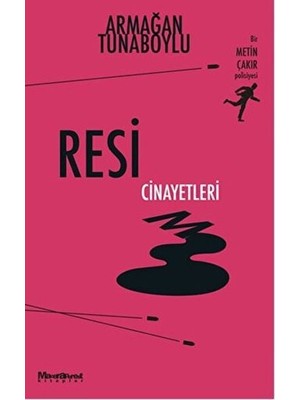 Resim Cinayetleri