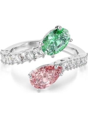 5737375 Swarovski Yüzük 2026 Capsule:rıng Open Mul/rhs 58