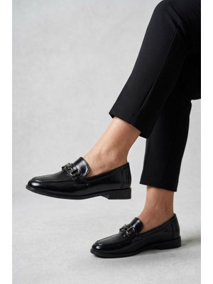 Polaris Papuçcity Fancy 03443 Kadın Günlük Babet Ayakkabı