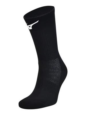 Mizuno Handball Socks Erkek Çorap Siyah