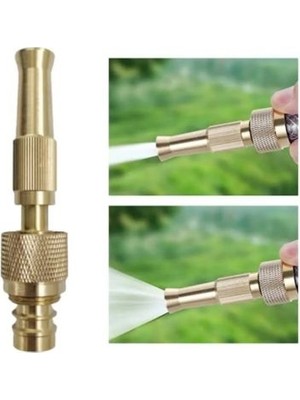 Yüksek Basınçlı Ayarlanabilir Hortum Başlığı