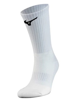 Mizuno Handball Socks Erkek Çorap Beyaz