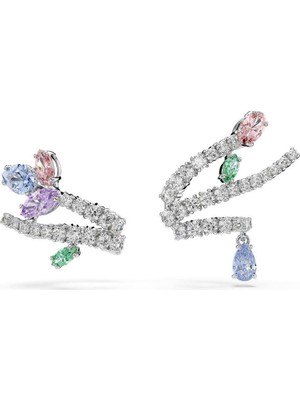 5749184 Swarovski Küpe 2026 Capsule:ec Mul/rhs