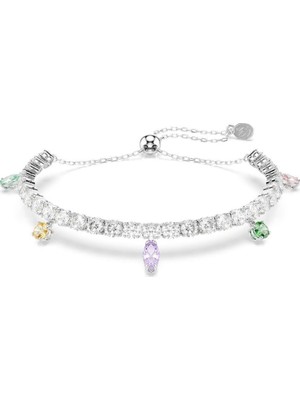 5742463 Swarovski Bilezik 2026 Capsule:tb Whıte/rhs