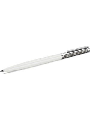 5740679 Swarovski Kalem Matrıx:bp Pen Lgtgrey Pave Cry/sıs