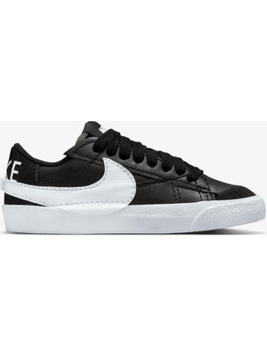 Nike W Blazer Low 77 Jumbo Spor Ayakkabı DQ1470-002