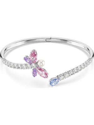5737401 Swarovski Bilezik 2026 Capsule:bangle Op Drgnfly Mul/rhs M